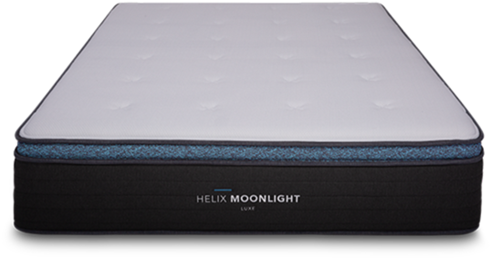 Shop The Helix Moonlight Luxe - Internet Coupon (600x300), Png Download