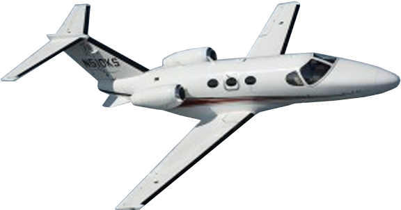 Nav Piston Engined - Cessna Citation Family (600x600), Png Download