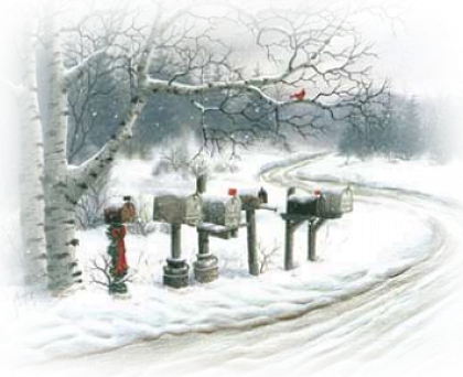 Ws-07 - Snow (420x342), Png Download