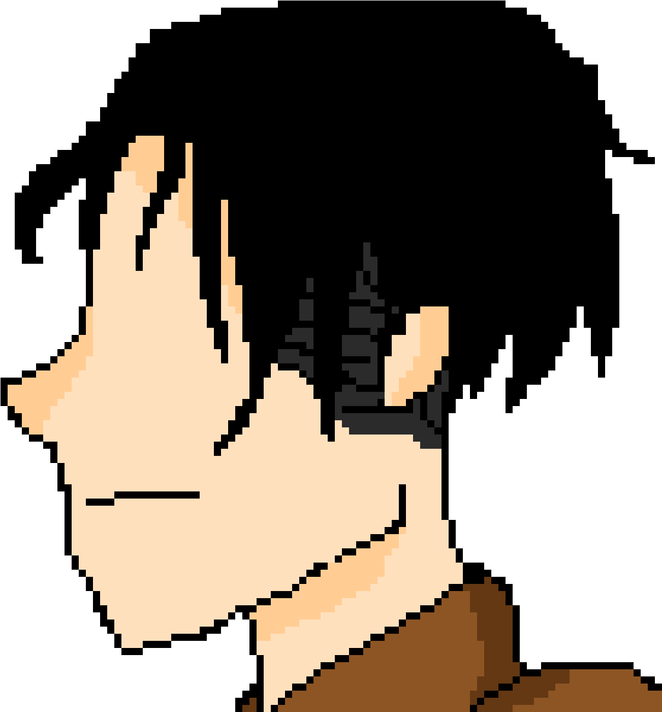 Levi Ackerman - Levi (1400x1400), Png Download