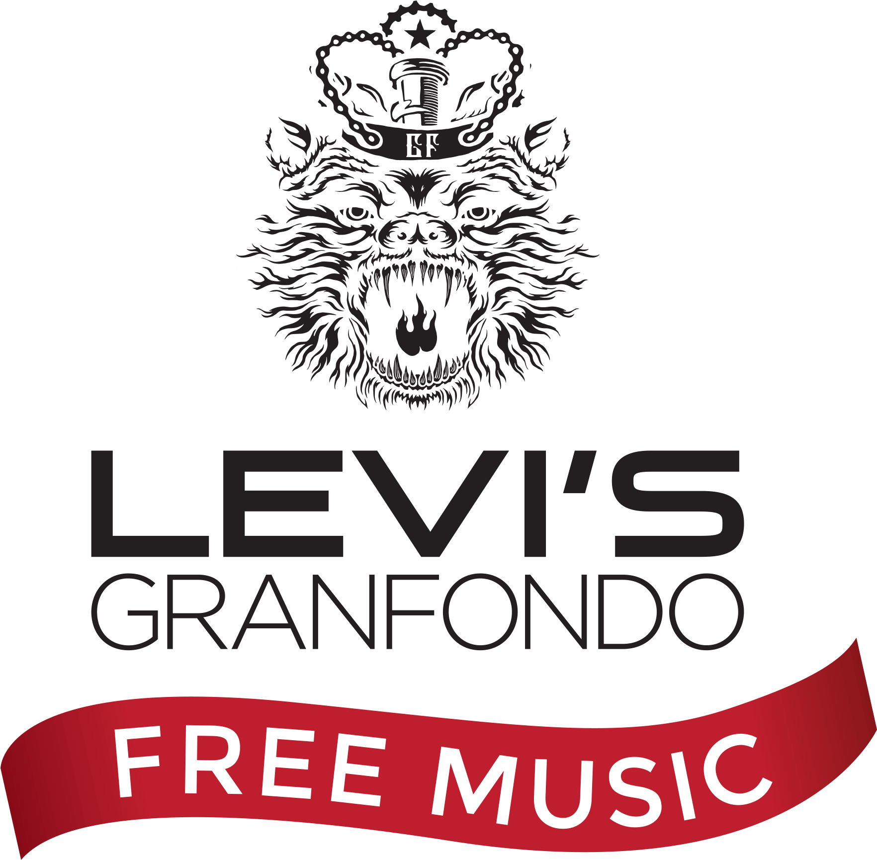 Image Freemusic2017 - Santa Rosa (1763x1746), Png Download