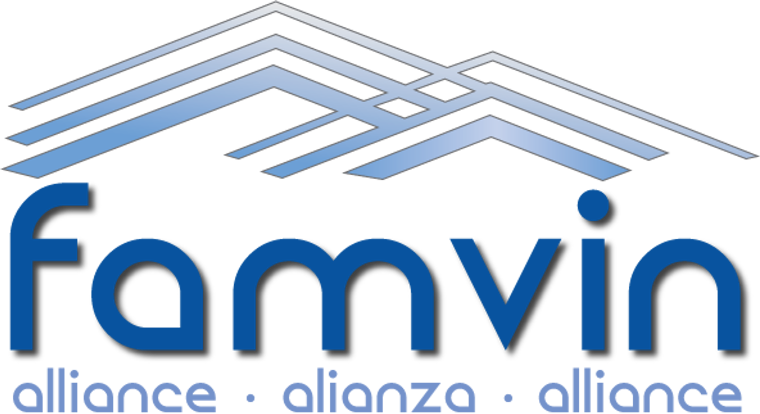 Famvin Homeless Alliance - Graphic Design (2538x2145), Png Download