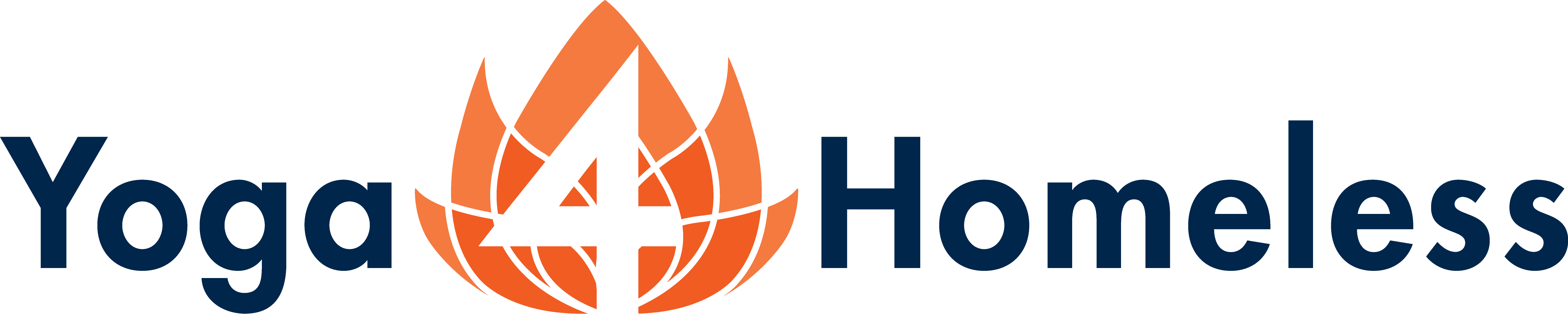 Yoga Challenge Png Picture Library Download - Herts Young Homeless (5006x1004), Png Download