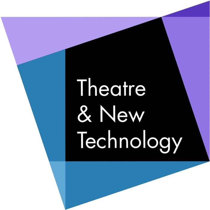 Theatre & New Technology - New Age Religion (699x699), Png Download
