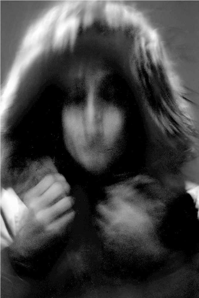 Port Of Darkness - Dog (867x1000), Png Download