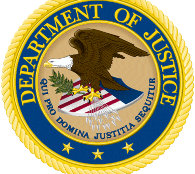Former Finance Director Of Pit River Tribe Arrested - Investigation Of The Chicago Police Department: Report (986x554), Png Download