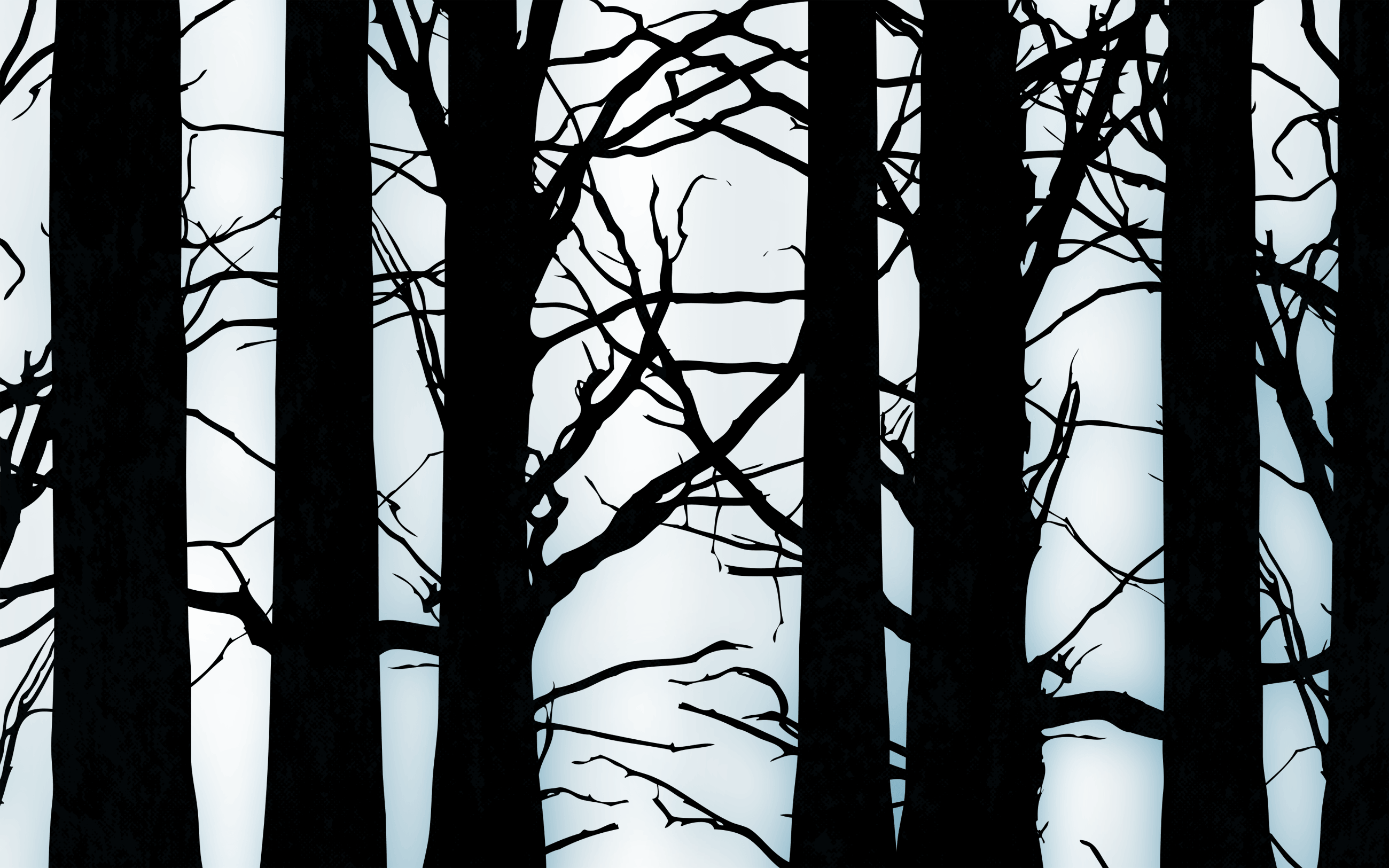 Download Dark Forest Png Clip Royalty Free Stock - Forest Black - HD ...
