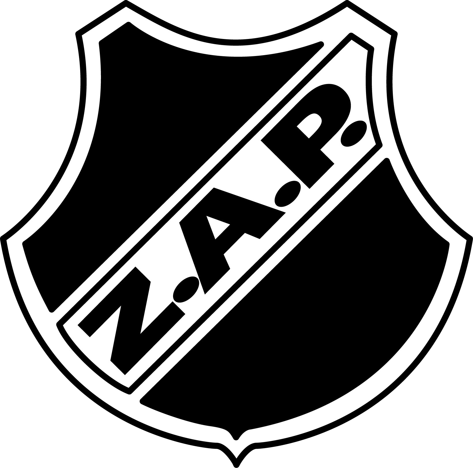 Zap Voetbal (1640x1621), Png Download