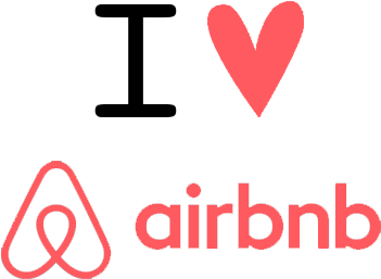 Airbnb Png (800x450), Png Download