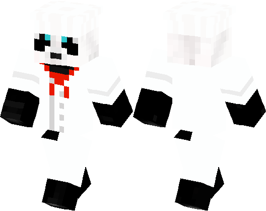 Minecraft Skin Chef (528x418), Png Download