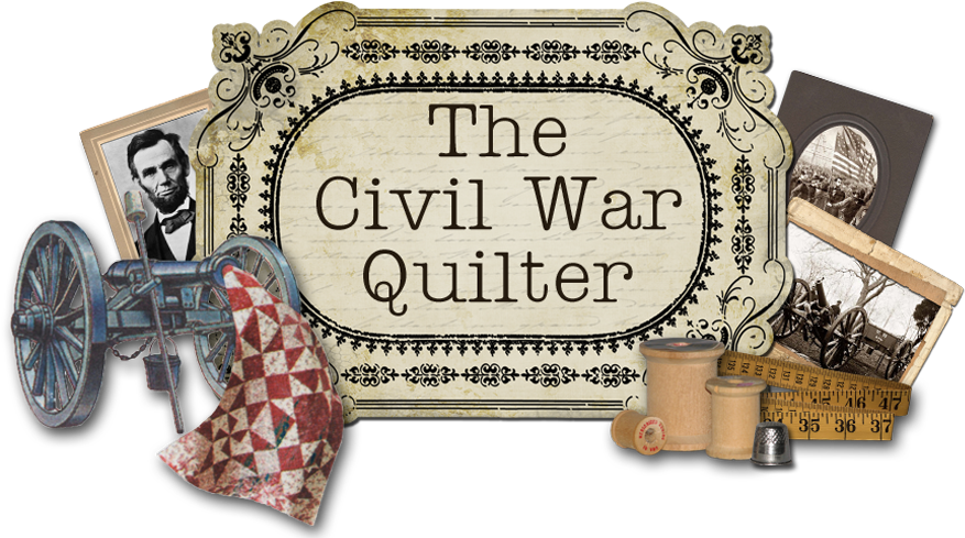 The Civil War Quilter - Washington, Dc - Wiard Gun At The Arsenal Civil War (880x500), Png Download