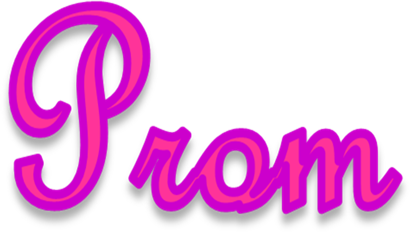 Cpys Prom Logo - Prom Logo (826x506), Png Download