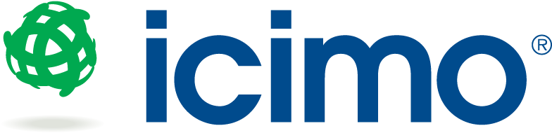 Icimo (820x225), Png Download