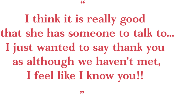 Tlc Quote Carousel-16 (1000x784), Png Download