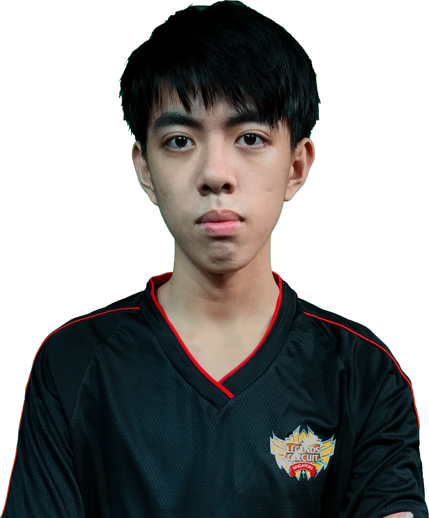 Corgi Dantiz Tlc Sg Spring Season - Esports (1368x1654), Png Download