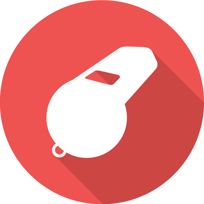 Referee Png (800x800), Png Download