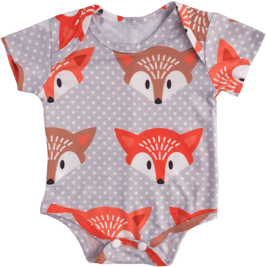 Baby Clothes Png (600x600), Png Download