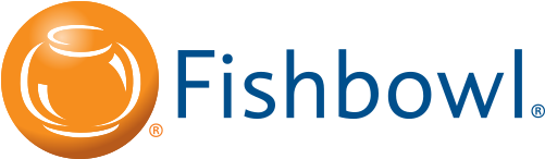 Fishbowl - Fishbowl Software (555x259), Png Download