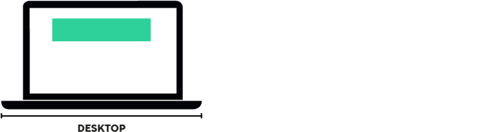 Billboard Video - Billboard (1020x278), Png Download