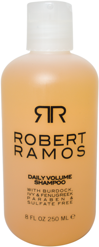Daily Volume Shampoo (1000x1292), Png Download