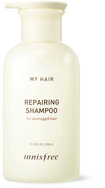 My Hair Repairing Shampoo [for Damaged Hair], , Large - Biotherm Urban Defense 50 (450x450), Png Download