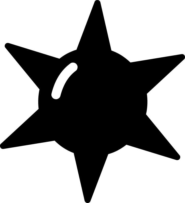 Spike - Portable Network Graphics (727x800), Png Download