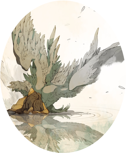 Image - Illustration (500x596), Png Download