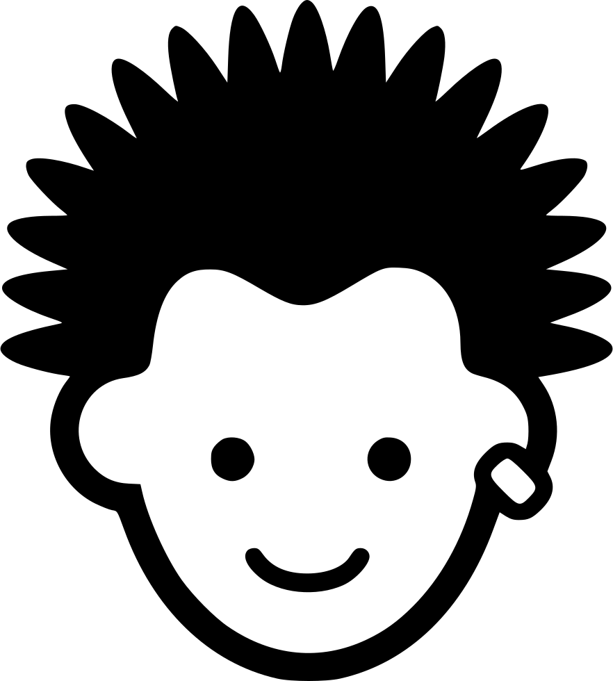 Png File - Teens Icon (882x980), Png Download