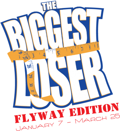 Biggest Loser - Biggest Loser Diet (500x647), Png Download