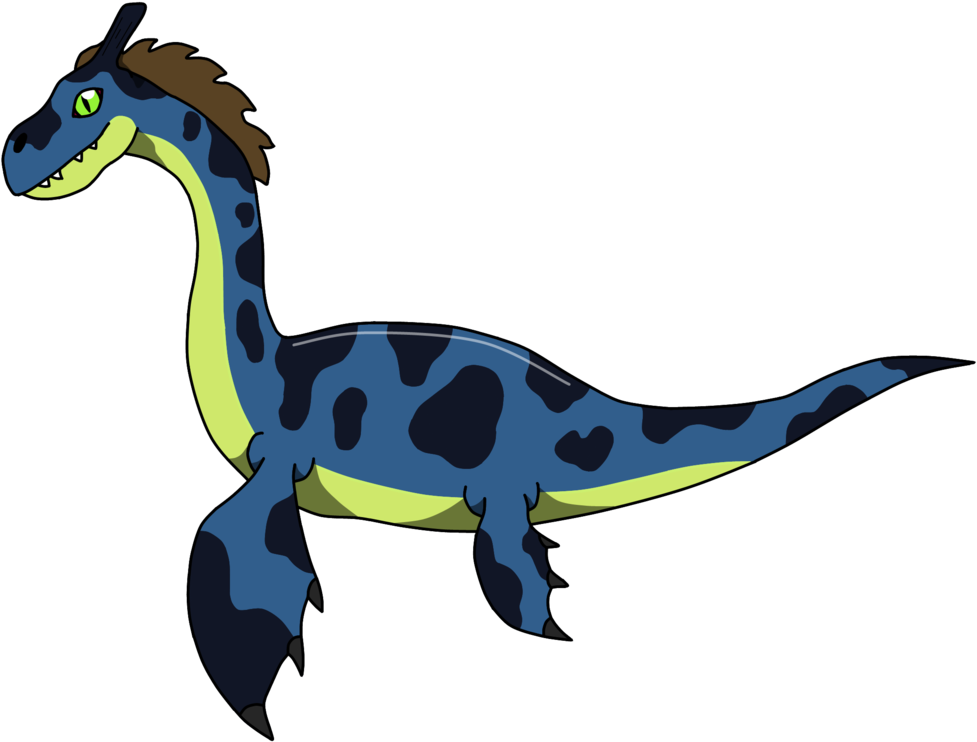 By Cryoflaredraco On Deviantart - Lohnes Monster Png (1022x782), Png Download