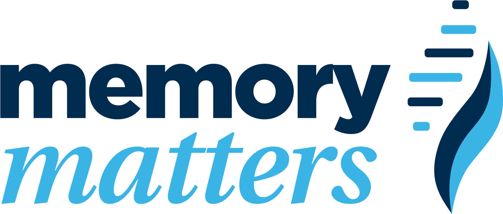 Logo Matters (1800x830), Png Download