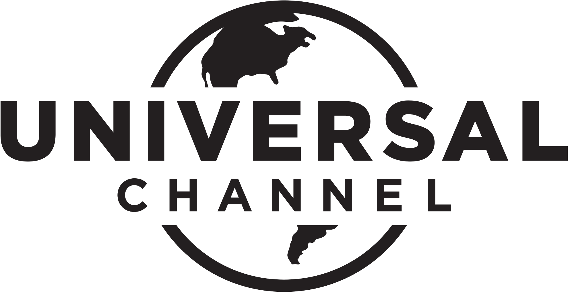 Universal Channel (1200x617), Png Download