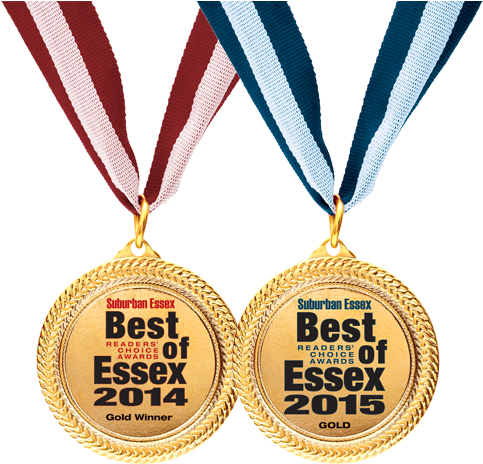 Slider-medals - New Jersey (482x474), Png Download