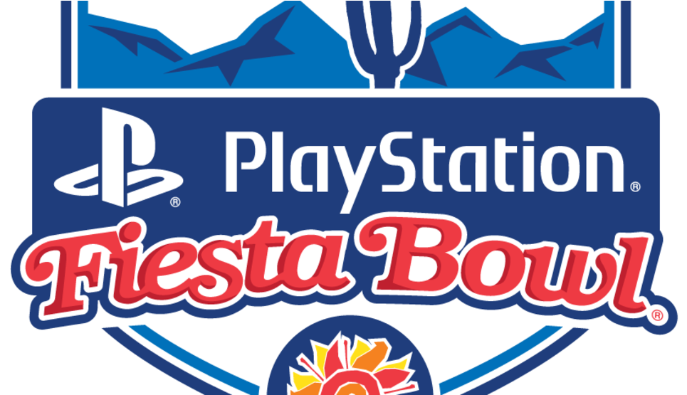 2016 Fiesta Bowl Osu Clemson (986x554), Png Download