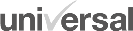 Universal Logo - Interbrand Logo Png (567x283), Png Download