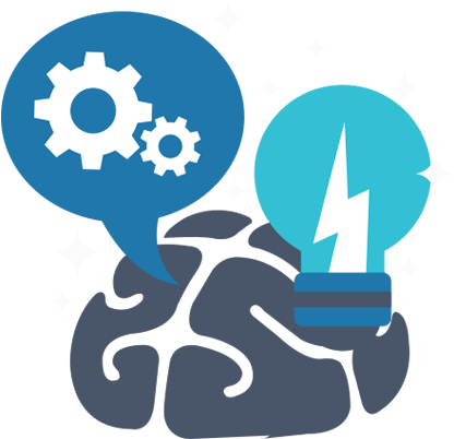 We Care About Your Ideas We Brainstorm Together - Graphic Design (1087x528), Png Download