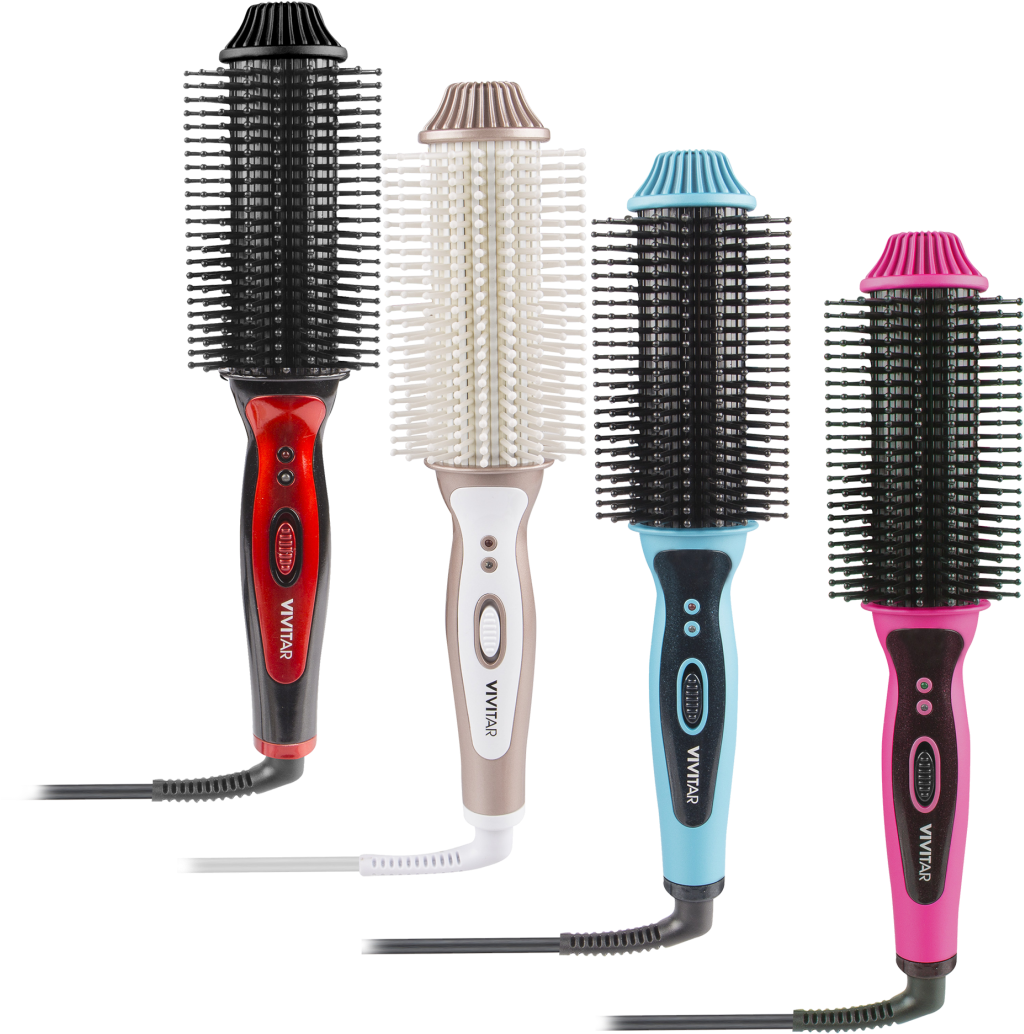 Hairbrush (1104x1104), Png Download