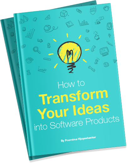 Create Products People Will Pay For Before They're - Transform Your Ideas Into Software Products: A Step-by-step (404x520), Png Download