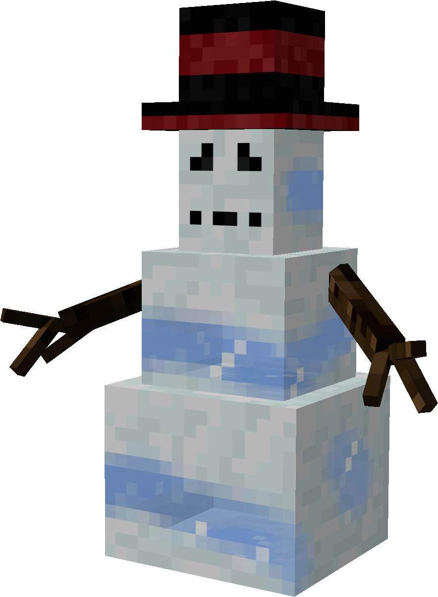 Frosty - Wiki (908x1218), Png Download