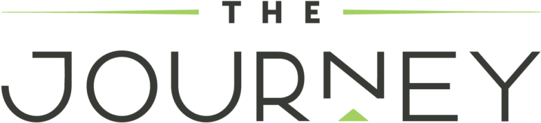 A Gospel Centered Resource For Discipleship - Journey Png (1030x335), Png Download