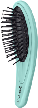 Detangle Hair Brush - Essence Hair Brush (350x350), Png Download