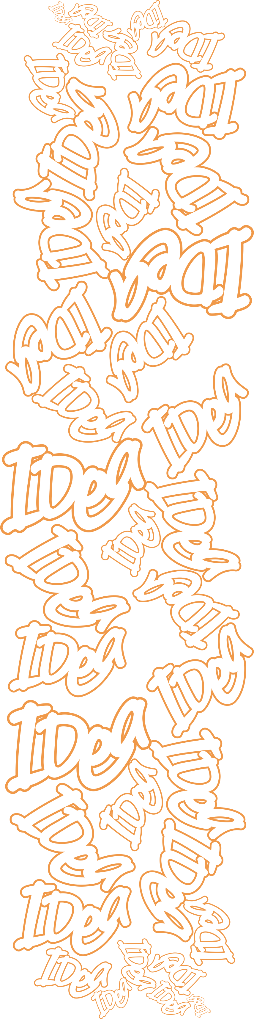 Impresion Gran Formato (855x3426), Png Download
