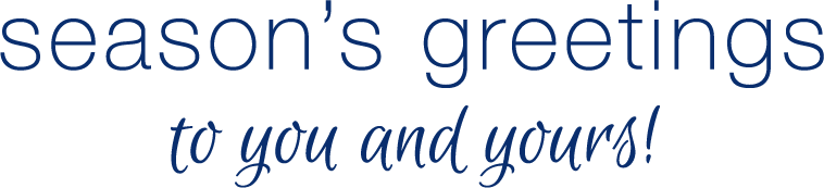 Season's Greetings - Cdk Digital Marketing Logo (758x173), Png Download