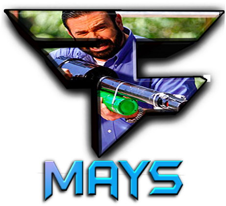 Billy Mays On Twitter - Faze Clan (500x500), Png Download