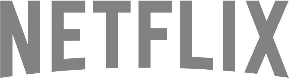 Netflix (1000x563), Png Download