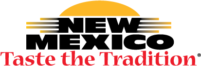New Mexico Taste The Tradition - New Mexico Grown With Tradition Logo (432x360), Png Download