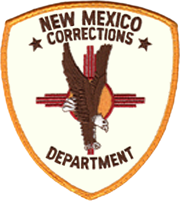 New Mexico Corrections Department (600x672), Png Download