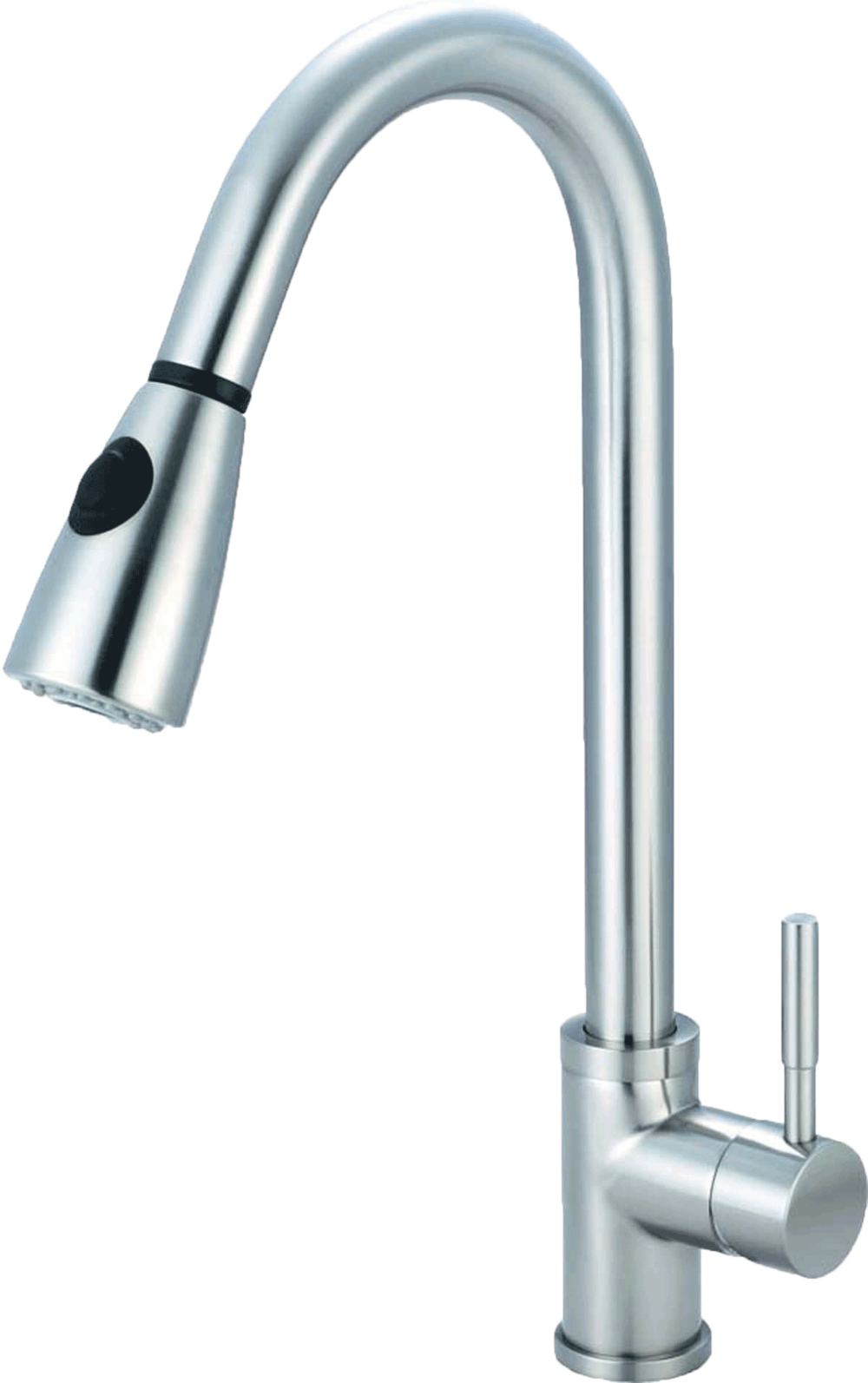 Waterloo Faucet Wl K 120000 Cp (1000x1593), Png Download