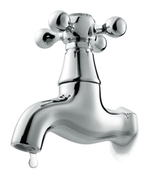28 Collection Of Tap Clipart Png - Tap Png (400x400), Png Download