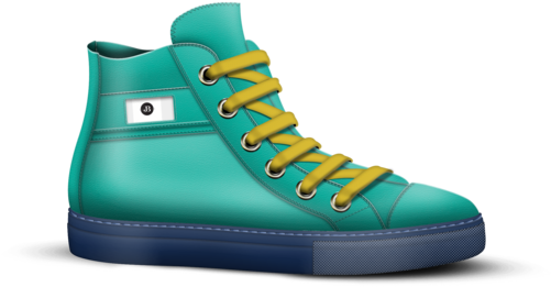 Design Combo - Boston - Shoe (500x500), Png Download